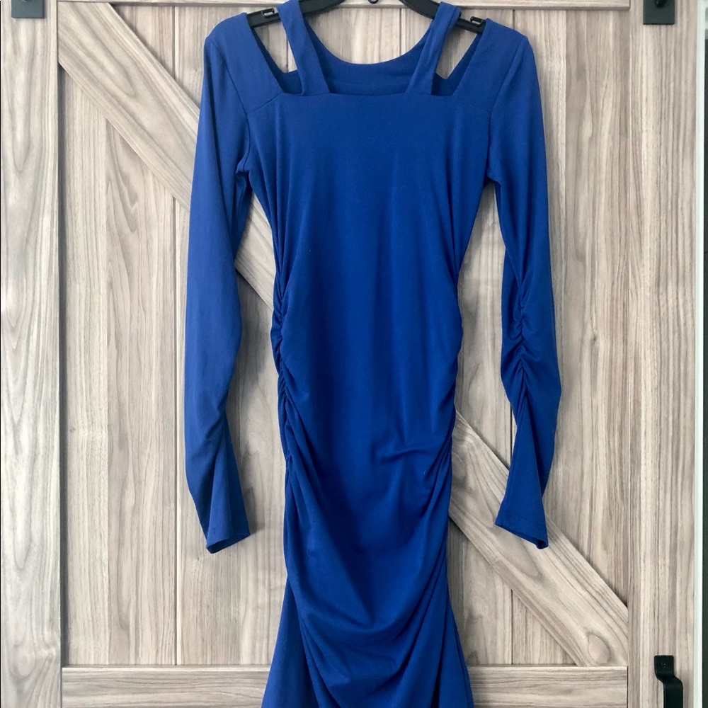 Susana Monaco Jersey Dress S